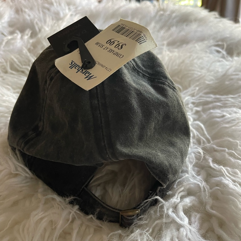 Mi hat - Picture 7 of 7